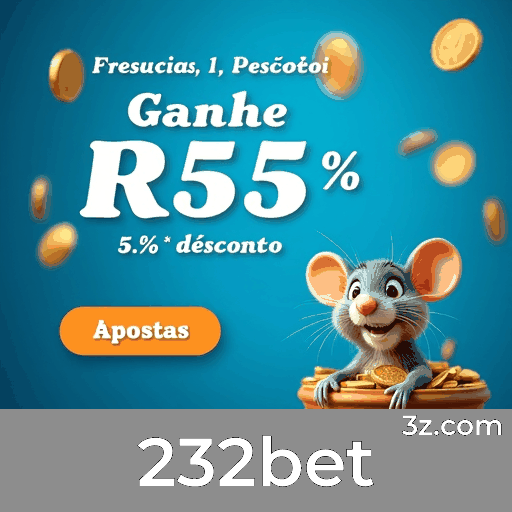 Potencialize Ganhos com Estratégia Integrada na 232bet