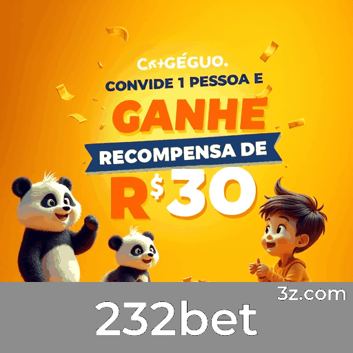Bônus Reais com Valor Verdadeiro no 232bet: Recompensas que Você Realmente Recebe