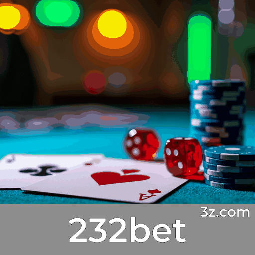 Apostas em Movimento: Valor Instantâneo com 232bet