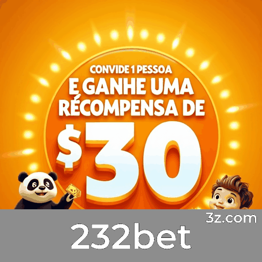Cadastre-se Rapidamente e Desbloqueie Recompensas Exclusivas no 232bet