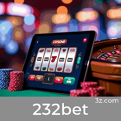 Apostas em Movimento: Valor Instantâneo com 232bet
