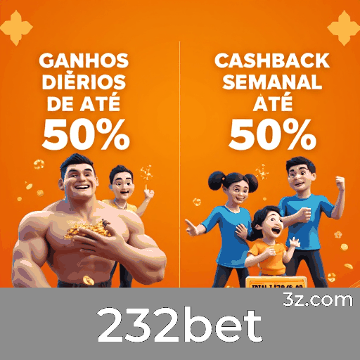 Potencialize Ganhos com Estratégia Integrada na 232bet