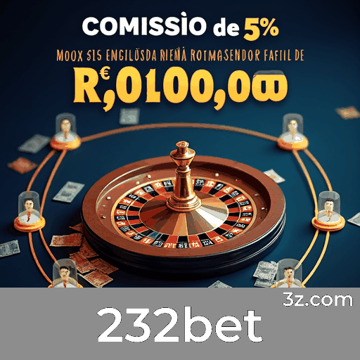 232bet: Entretenimento Ilimitado para Jogadores Brasileiros