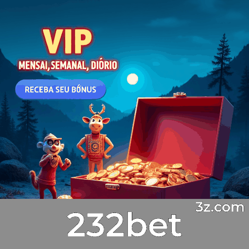 Apostas em Movimento: Valor Instantâneo com 232bet
